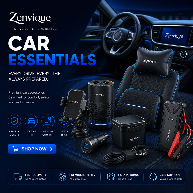 Car Accessories